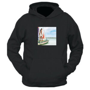 Hoodie – The Journey Home