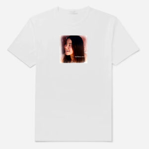 Mens White T-Shirt – Patio EP