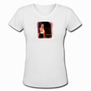 Womens White T-Shirt – Patio EP